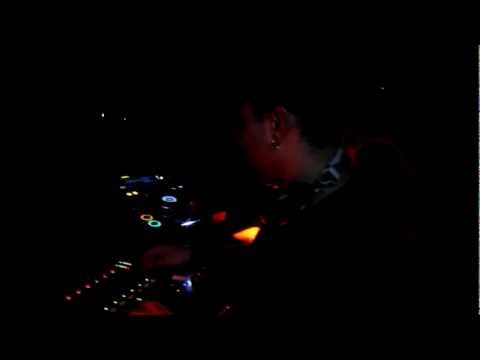 22.02.2013 - Alex Flatner @ NEBULA meets L.O.U.D. @ Disco Zwei, Mannheim