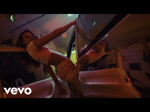 J Balvin, Chencho Corleone - Polvo de tu Vida (Official Visualizer)