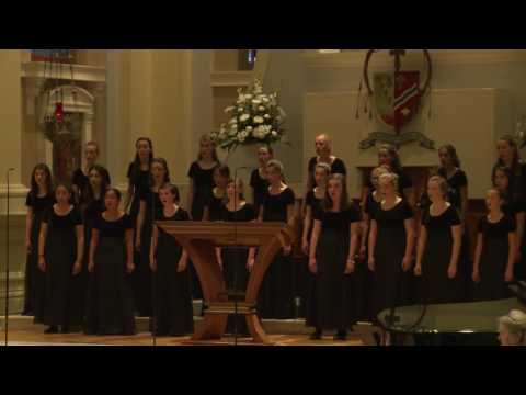 Even When He Is Silent