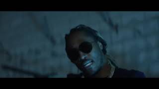 Moneybagg Yo ft. Future - Chanel Junkie (Music Video)