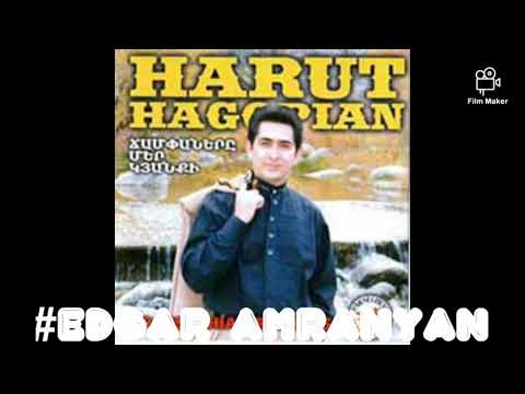 Harout Hakobyan - Gisher E Gisher 1984 (vol.2) *classic*