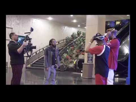 Playboi Carti x Tribe Mafia x Leekthough - Follow Me