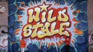 Double Trouble - Rock Steady Crew - Wild Style