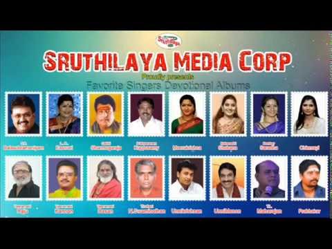 Favorite Singers Devotional Albums