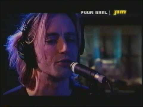 TELSTAR : Le moribond (Jacques Brel cover 2003)