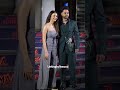 Rakul Preet Jacky Bhagnani Spotted At Event