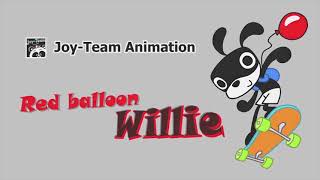 RED BALLOON WILLIE