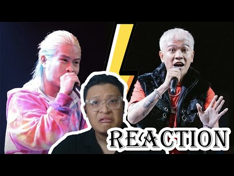 DaBee Reacts 8 bar - Lil Wuyn vs Seachains : ai hiểu phụ nữ hơn ?