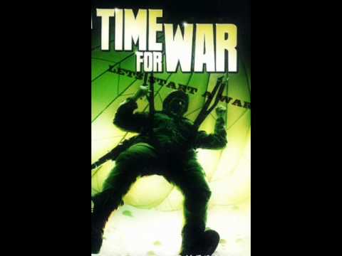 JDUB FT KIDDIZ - TIME FOR WAR ( TC WILD )