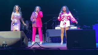 The Cover Girls - Promise Me (Live Concert Clip from The Freestyle Explosion in Orlando 2022)