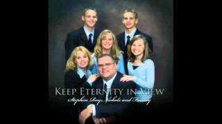 Unknown Heroes - Stephen Ray Nichols