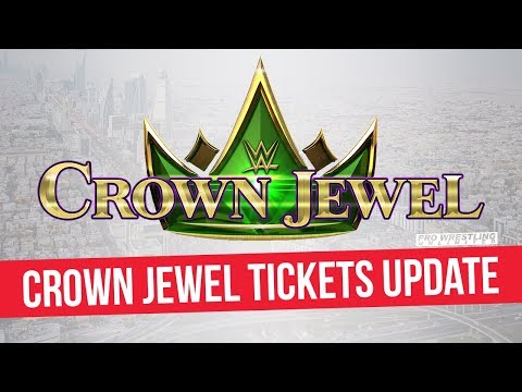 Saudis Confirm The Death Of Jamal Khashoggi; On-Sale Date For Tickets To WWE ‘Crown Jewel’ Postponed