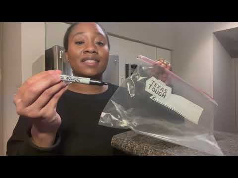 Sharpie Fine Point Permanent Markers - WTI product video review