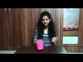 Hi chaal turu turu on the Cups (cover) Hi chaal turu turu on the Cups (cover)