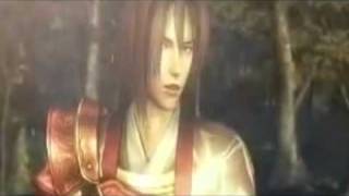 preview picture of video 'Koei: Twilight Tralier (Mitsunari and Yue Ying)'