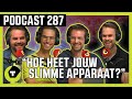 Tweakers Podcast #287 - Faraday-kooien, Xbox-lekken en Paint-ironie