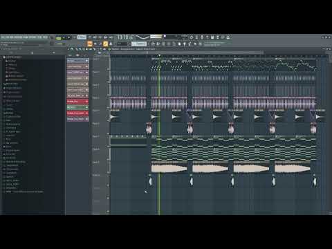 [FLP] BooWak - Progressive 4 Drops (EDM/Bigroom/Dance/Nicky Romero/Ryos/Kaaze) FL Studio
