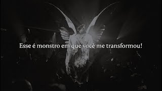 Underoath - It Has To Start Somewhere [LEGENDADO]