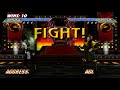 SMOKE Mortal Kombat New Era 2021 Full Playthrough
