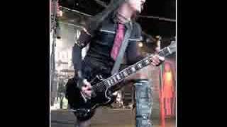 Murderdolls - Twist my Sister