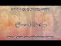 Davichi & T-ara- We Were In Love [ENG/ROM/HAN ...