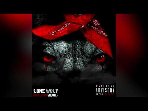 SmokeCamp Shooter - Blood Walk (Audio)