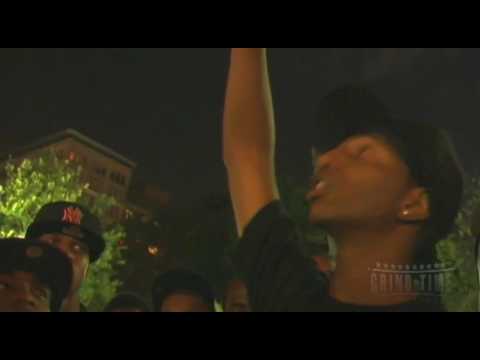 Harlem Crack vs S. Duke