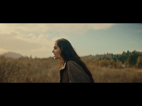 Yana - Haunt Me (Official Visualizer)