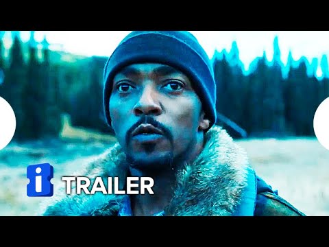 A Linha Da Extinção - Trailer