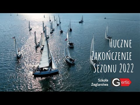 Gertis - Huczne Zakończenie Sezonu 2022