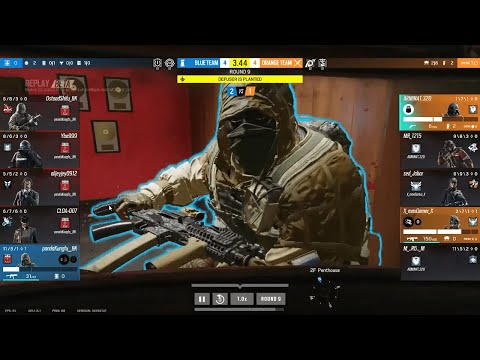 Steam Community :: Video :: ? MONTAGNE : Who can break this shield