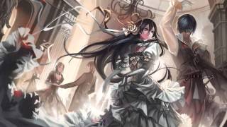 Nicki Minaj - Masquerade [Nightcore]