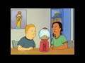 Bobby Knows About Joseph's Dad - King of the Hill