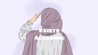 Download lagu Exists - Alasanmu [Echo Effect] mp3