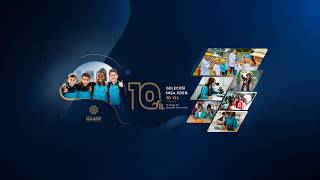 Türkiye Maarif Vakfı 10. Yıl Programı