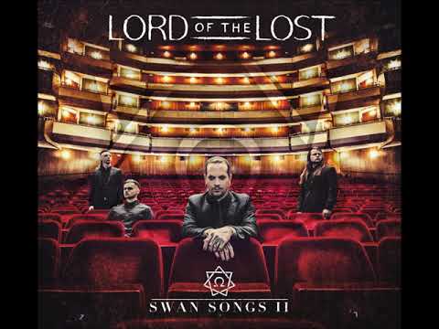 Videoclip de From the Brink of the Other World — Lord Of The Lost