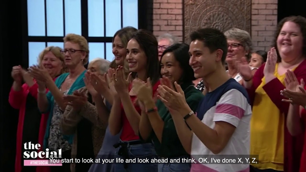 CTV's Marci Ien receives honorary degree from Humber College