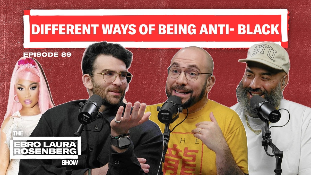 Hasan Piker Addresses Racism Rumors & Its Origins