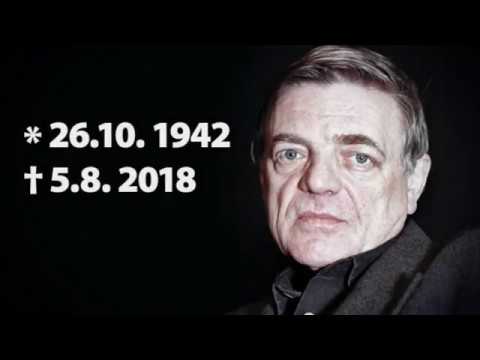 Stano Dančiak, homenaje (subtitulado)