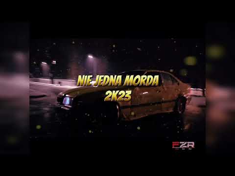 FZR - Nie jedna morda (Mixtape)