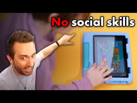 This Is Why Millennials Hate Gen Z