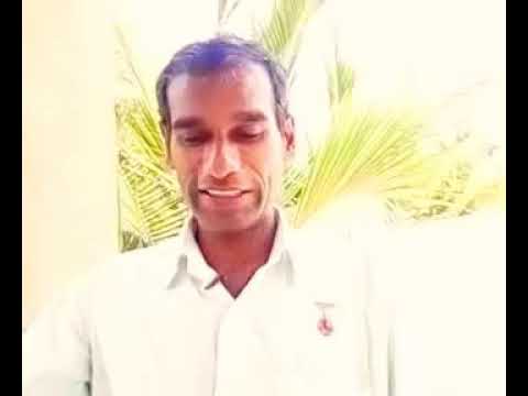 Tamil Murli 11 March 2018 - BK Saravana Kumar