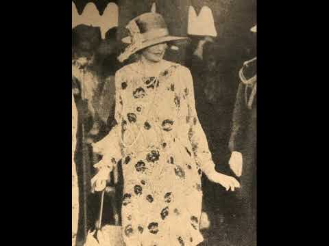 Zwei dunkle Augen, Foxtrot, Paul Godwin's Jazz Symphonians, Berlin, 1929