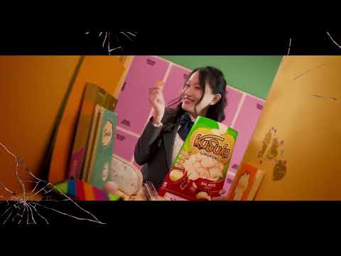 Kusuka Chips 