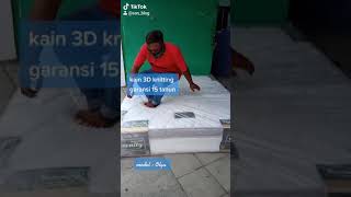 Download lagu Elite Serenity Supreme Matras Springbed review #viral #besttop #produk mp3