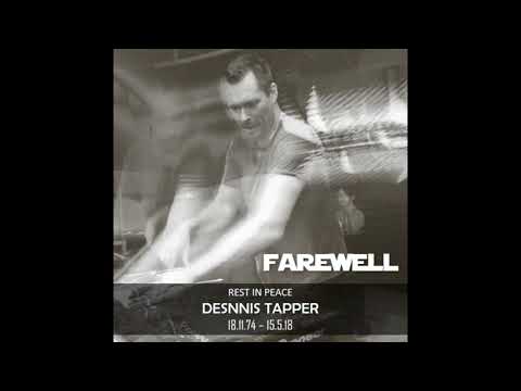 Farewell - Hux Flux Tribute Mix