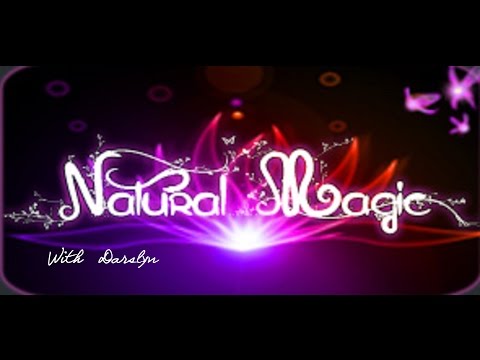 Natural Magic T2 #3  Portal to Erebus