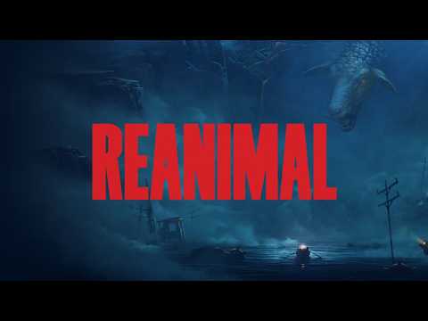 REANIMAL screenshot thumbnail video