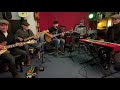 Hold on (J.J. Cale) Cover