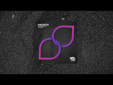 HTLC003 Nausica - Let Me Tell You